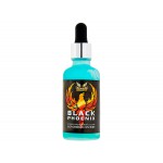 Ultman Black Phoenix Состав для холодного воронения стали, 50мл арт.: ULT-BLUE50